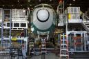 Boeing Hiked Fourth-Quarter Lobby Spend in 737 Max Crisis