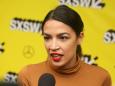 Alexandria Ocasio-Cortez says the jobless in America are ‘left to die’ but US must 'embrace automation'