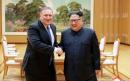 North Korea tells US it will not denuclearise in return for peace treaty