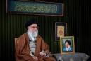 Khamenei lauds Iranians' 'dazzling' sacrifices to fight virus