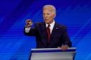 Debate flub fest: When will Democrats start judging Joe Biden by his actual words?