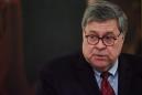 William Barr to testify before House Judiciary Committee on Tuesday