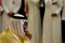 Saudi king says kingdom has made progress in tackling terrorism