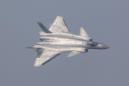 No F-35, But a Real Killer: Don't Underestimate China's J-20 Stealth Fighter