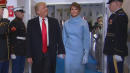 Mrs. Trump Goes to Washington: Melania to Move Into White House, 5 Months After Inauguration