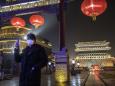 China Moves to Ease Mounting Anger With Reset of Virus Fight