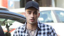 The Reason Zayn Malik Shaved His Head Is Actually Pretty Common
