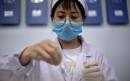 Chinese coronavirus vaccine approved for use in country's military after clinical trials