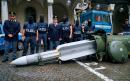 Italy seizes 'combat-ready' missile and automatic weapon stash in raids on far-Right figures