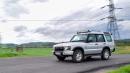 The Perfect Land Rover Discovery Is For Sale With Morris Leslie
