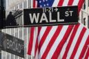 Wall Street set to jump at open on hopes of potential coronavirus drug