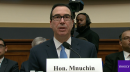 Mnuchin grilled by House Financial Services Committee