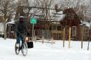 Dangerous arctic chill sweeps over US Midwest