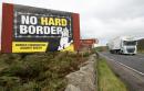 On the Irish border, Britain's new Brexit plan fails to lift mood