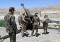 Full U.S. pullout from Afghanistan could ignite 'total civil war': ex-U.S. envoys