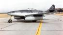 Nazi Germany's Me-262 Jet Fighter Was Revolutionary but Too Late