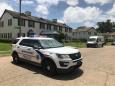 Postal worker gunned down while delivering mail in Louisiana, police say