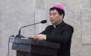 Chinese bishop 'on the run' after refusing to join state-sanctioned church