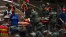 Thailand Cave Rescue: Crews Race to Pump Out Water to Extract Soccer Team Ahead of Expected Rain
