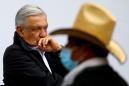 Lopez Obrador criticizes DEA role in Mexico after ex-army chief's arrest