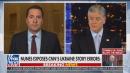 Devin Nunes Tries to Explain Away His Parnas and Giuliani Calls to Hannity