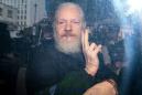 'A Narcissist Who Cannot See Beyond His Own Selfish Interest.' Julian Assange Rebuked by U.K. Judge After Arrest