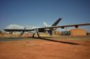 French army carries out first-ever drone strike during Mali op