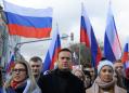 Russian opposition leader urges constitution vote boycott