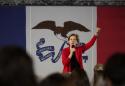 Warren Says She's Ready to Fight After Des Moines Register Nod