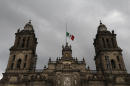 Vatican halts Mexico abuse prevention mission, cites virus