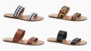 Scouted: The Easy Summer Slide from J.Crew Factory is the Only Shoe I Own in Multiple Colors