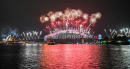 It's Already 2019 Across the World: Here's What the New Year Looks Like in Sydney, Tokyo and Other Cities