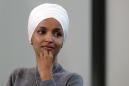 Alabama Republicans are urging Rep. Ilhan Omar's expulsion from Congress