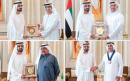 UAE ridiculed for gender balance award ceremony which features no women