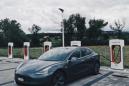 Tesla Has Installed Its 20,000th Supercharger