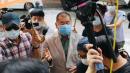 Jimmy Lai: Hong Kong tycoon found not guilty in intimidation trial