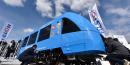 Europe Keeps Powering Up Hydrogen Trains. Is America Next?