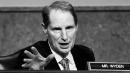 Oregon Sen. Ron Wyden says Trump sent federal agents to Portland to boost reelection hopes