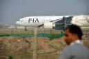 Pakistan airline sorry for forgetting two corpses in NY