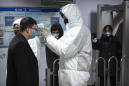 What's new in the China virus outbreak