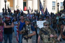 Armed Right-Wing Groups Aren't 'Militias'—We Need to Stop Calling Them That