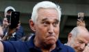 Roger Stone Pleads Not Guilty to Lying to Congress, Obstruction