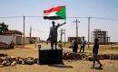 Civil disobedience campaign empties streets of Sudan's capital