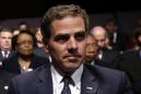 Hunter Biden to step down from board of Chinese company