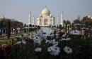 India shuts Taj Mahal; Pakistan cases rise after quarantine errors