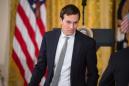 Trump son-in-law Kushner to face Russia investigation panel