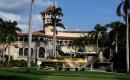 Florida County May Hike Taxes To Cover Trump's Mar-a-Lago Visits