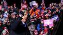 Blame Game Begins After Trump’s Nebraska Rally Sh*tshow
