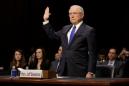 Sessions refuses to discuss conversations with Trump on Russia