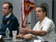 New York's coronavirus death toll just topped 1,000, but Gov. Cuomo warns that 'thousands' will die